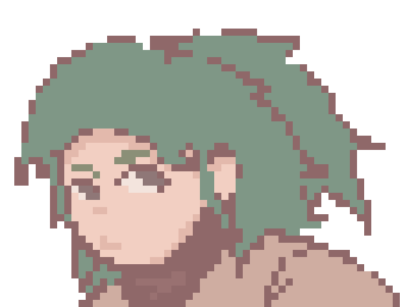 [794a35] Is that black face, in MY pam?