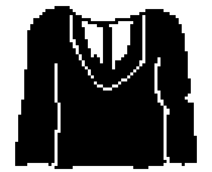 [9664c4] Gaster torso