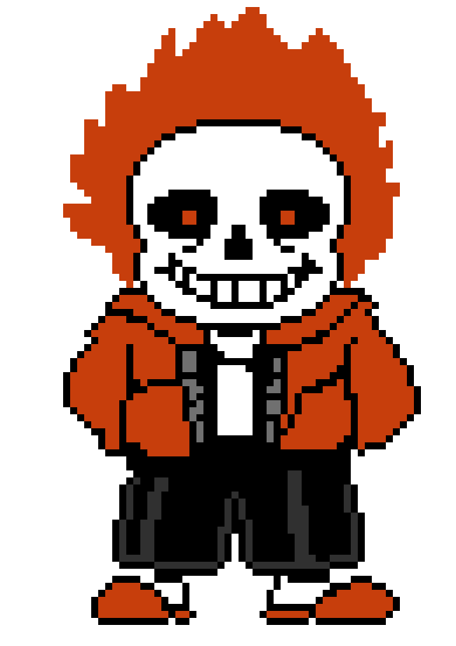 [9664c4] FlameSans Sprite