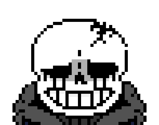 [55e4e5] What Happened Last Night? -Killer!Sans