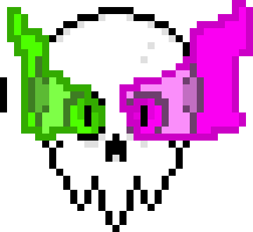 [4793a2] IVE HAD ENOUGH!!! -fires hundreds of hyperblasters- YOUR NOT GONNA GET OUT OF THIS UNIVERSER ALIVE!!!