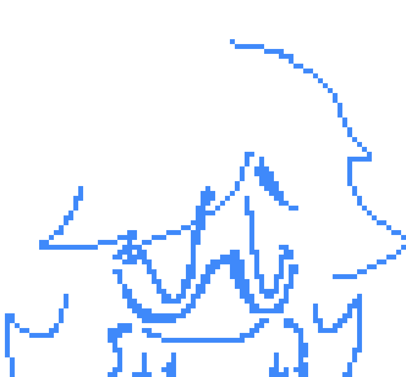 [f5254f] screams at you and runs away