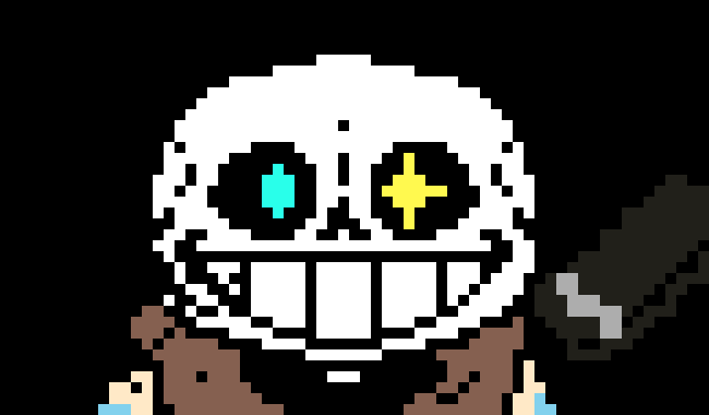 [b7d2ef] Sans: or melting