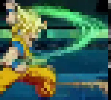 [b7fea3] Get  reflected loser