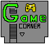 [9664c4] NEW Game Corner Logo