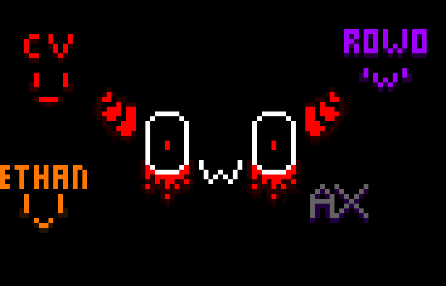 [965131] Uwu Group! (anauxieus added lol)