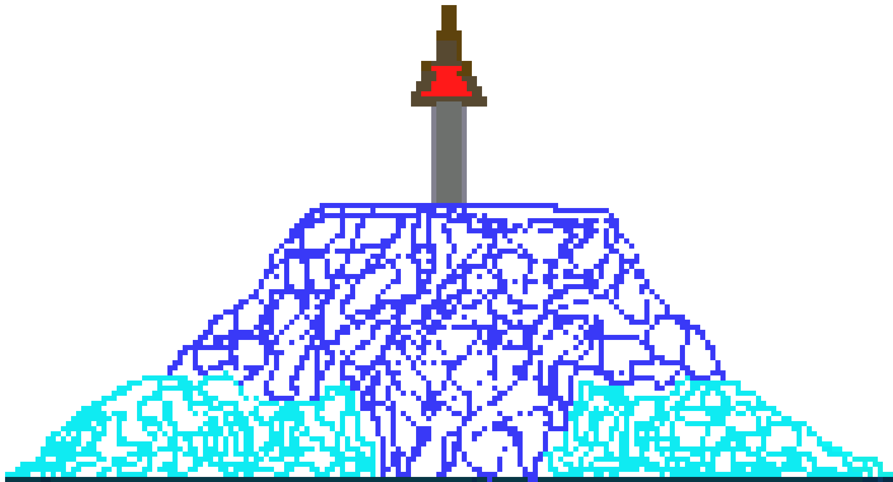 [9664c4] The Sword in the Stone