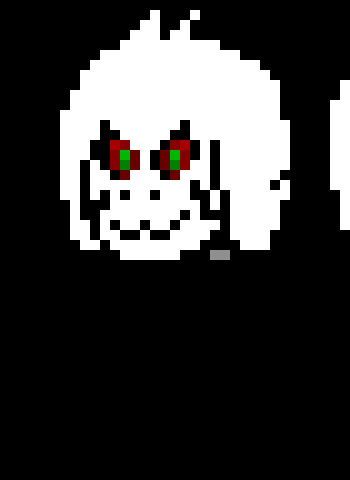 [085385] Asriel fucking phantom