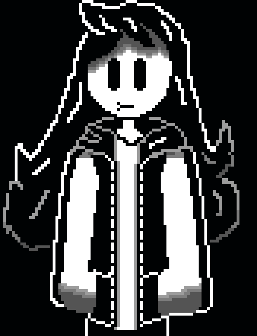 [2fe70b] *sees the snowman* uuuuhhhhh.... hi?