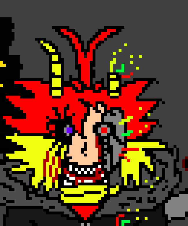 [d90126] DAMNIT YOU!.....- DST