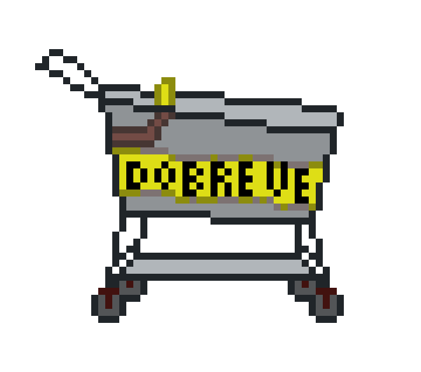 [60c681] shopping cart