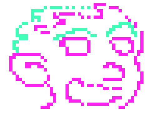 [9664c4] Sample FACE1