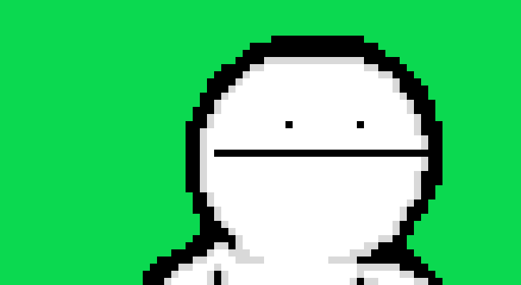 [76eb0e] You guys have been discussing memes FOR THE PAST HOUR. And where did that guy go? He said he accepted my challenge, but he never did come back....................