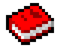 [ac852e] Minecraft Red book