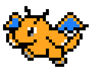 [9664c4] dragonite