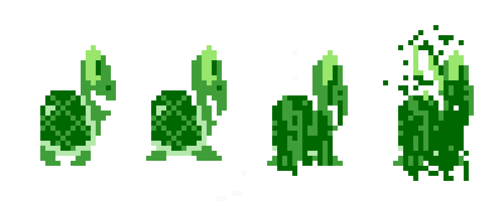 [88e698] IMK Koopa Troopa Sprite