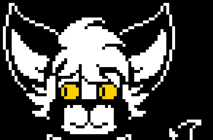 [95be89] -Berlin, just climbs onto Vesin, and sits there... Keeping his tail up, so no torn`s poke him-