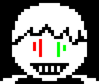 [579f32] EEP- Why do you do that!? - Ethan