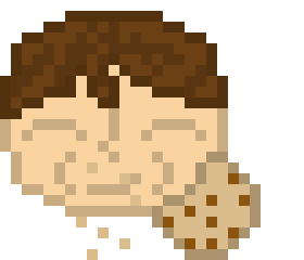 [64a939] Welp, for one thing, that is not me, and for another, I don't, sorry for all the people having to see that. -Pat