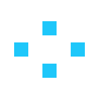 [133a85] Krunker simple crosshair