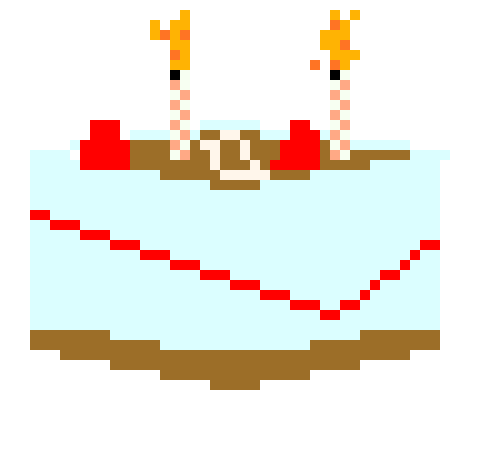 [9664c4] Cake