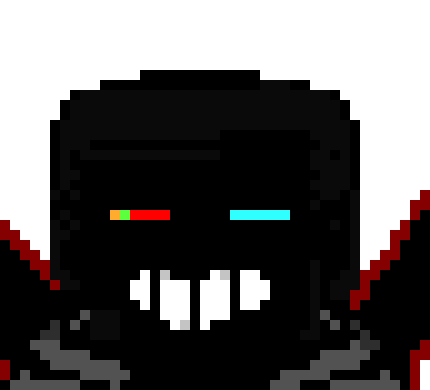[c8bb2d] terrie if you get bored can you redraw this for  me https://www.deviantart.com/spritescreatorpt/art/X-Tale-Cross-Sans-772836215
