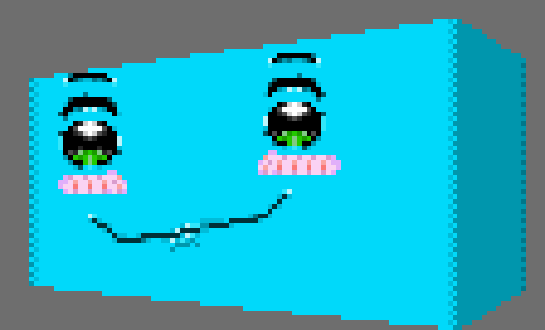 [76eb0e] 私はJSABが本当に好きです。おそらく私のお気に入りのビデオゲームです。