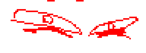 [46eacf] GABE, I have unfinished business with you