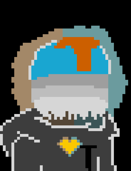 [05b0c1] *He lands* I come in peace I swear. Just trying to find my Girlfriend.