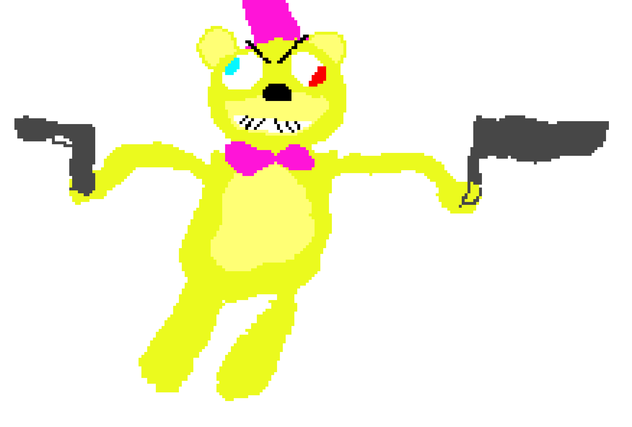 [53a360] SANS STOLE MY EYE COLORZ. DIE SANS!