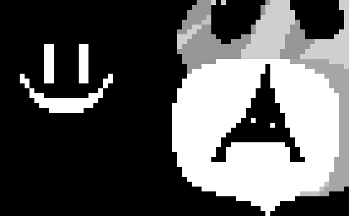 [8206a1] A: Who wants to RP? S: No one idiot!!! -Smiley & Ace for some reason.