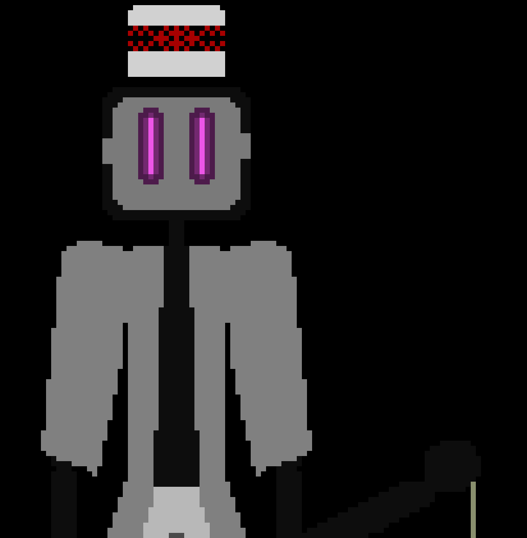 [25d002] *He goes to sleep* 