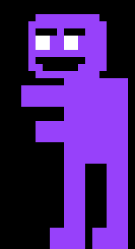 [4076f0]  -Gets ax out- -William afton (cleetus) 