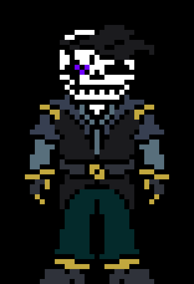 [49ec2e] No I just saw that... metallic thing as a threat... what do you mean where I come from?