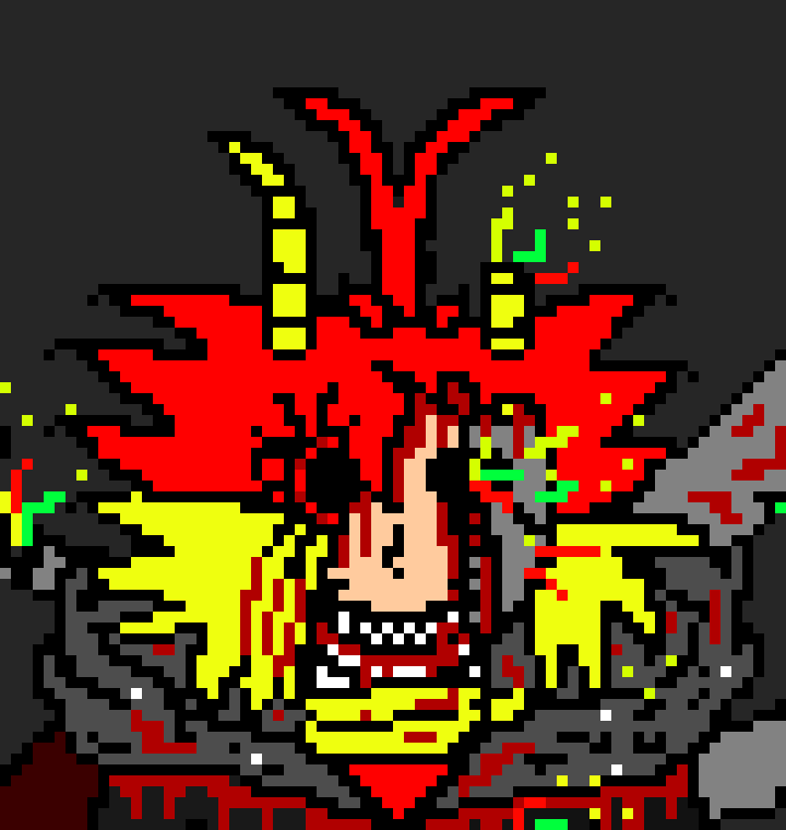 [d90126] Heheheh....heh.... - DST