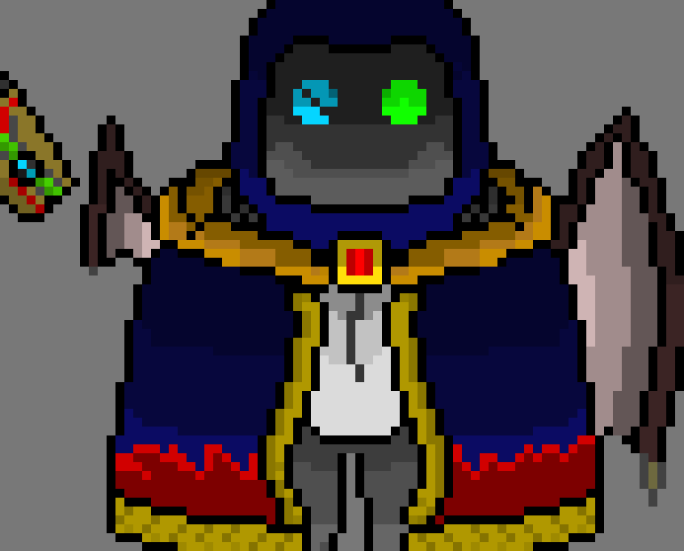 [ca8ee4] there are places you can't go with just normal teleporting