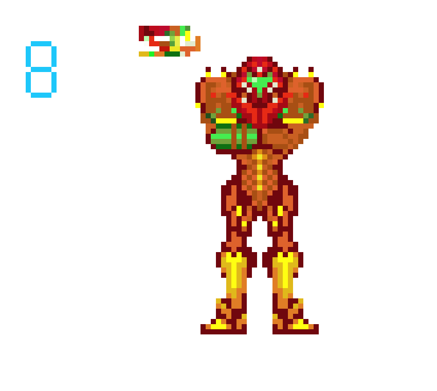 [9664c4] Metroid (improved)