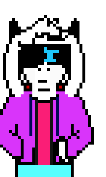 [904ba9] charlie super cool