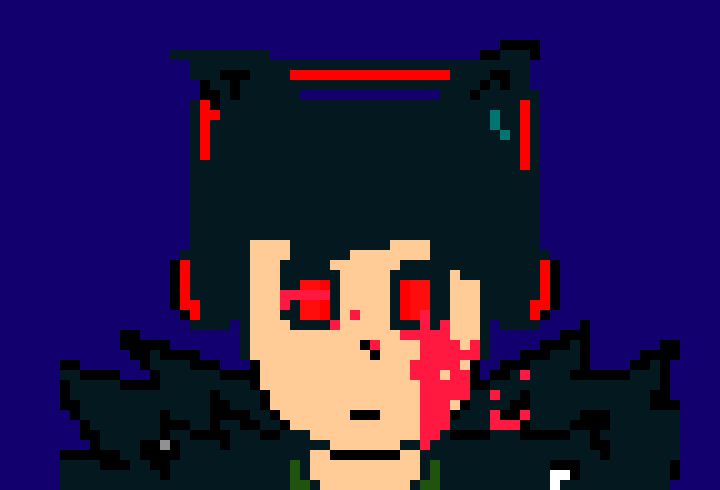 [fd7931] (Eyes turn red)*huff puff*-Cade