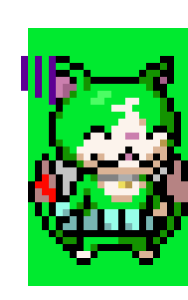 [ae7706] ohh thats ok-yobanyan