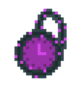 [3c49db] MythicalPocketwatch