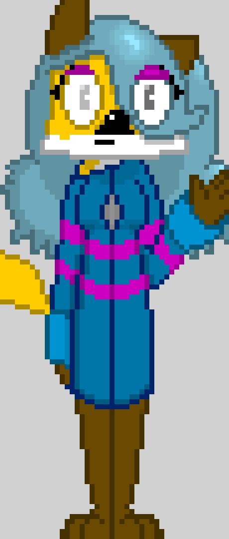 [7456f1] Mexican Frisklynn