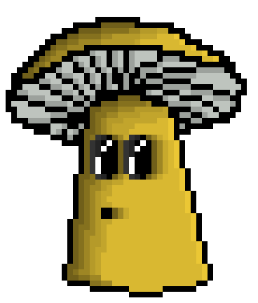[9664c4] Mushroom 