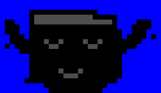 [777ed4] i dont trust you with storys :knife