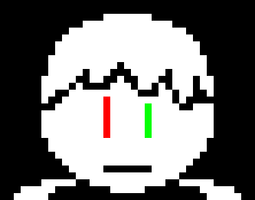 [579f32] ...Someone please explain what's happening- - Ethan