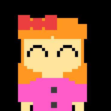 [d0027a] (Thank you Funtime Freddy!! she looks beautiful! great work on her style!! i promise to give creddit and to give her back to you as soon i am done! Thank you again Funtime Freddy!!!)-Elizabeth Afton