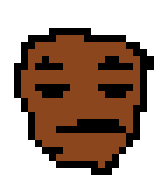 [b5373d] Bullet- Ha, yeah gng I gotu