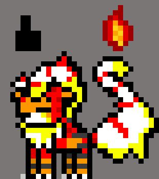 [ca4b28] ((her drink this Adam itll stop it))