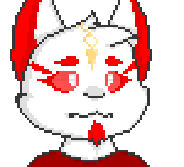 [9664c4] yet another WIP of stellar (by:stellar) oh and btw, hi foxlinn