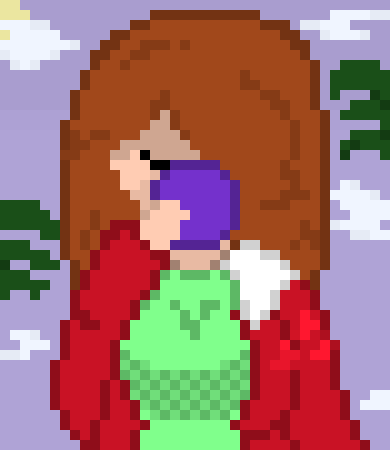 [583245] And with that... I'ma just- go get some food, or whatever.....